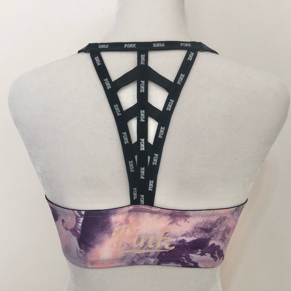 Victoria’s Secret PINK T-Back Bra - Picture 5 of 12